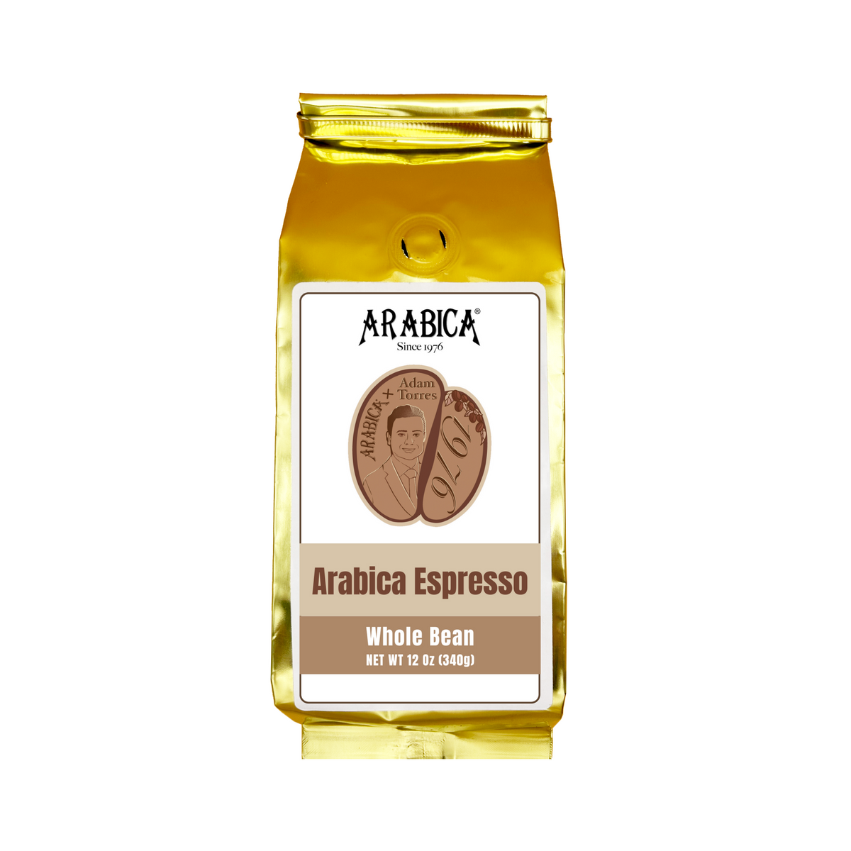 Arabica Espresso