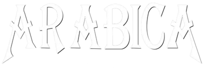 Arabica trademark logo